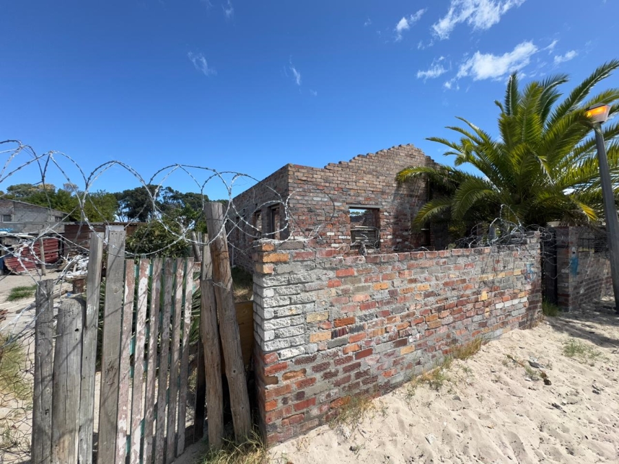 0 Bedroom Property for Sale in Electric City Western Cape